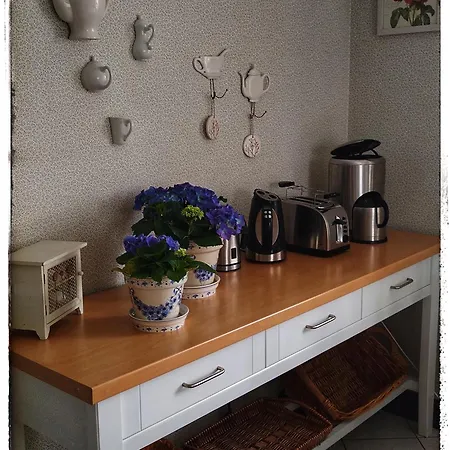 Landidylle Апартаменты *