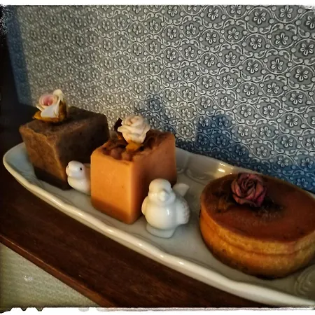 Апартаменты Landidylle *