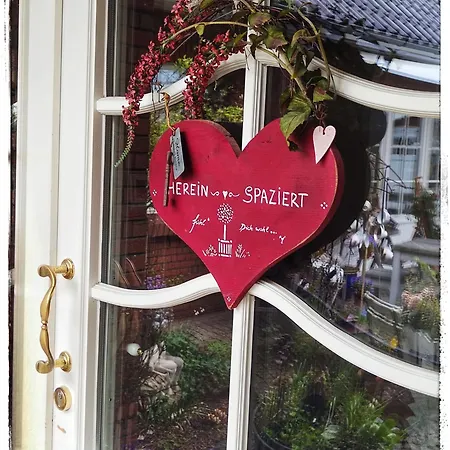 Апартаменты Landidylle Zodel