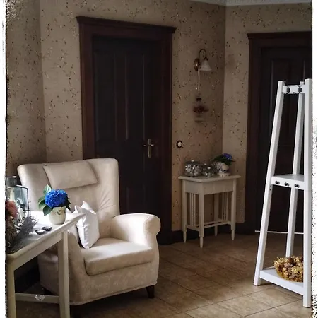 Апартаменты Landidylle