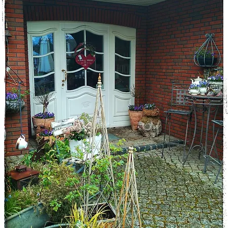 Landidylle Апартаменты *