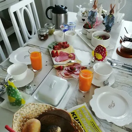 Landidylle Apartment