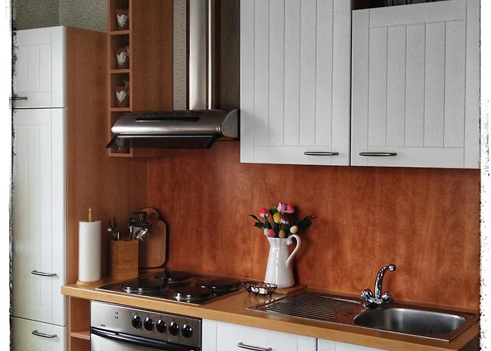 Landidylle アパート