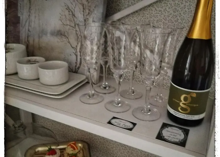 アパート Landidylle *