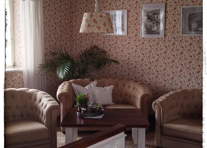 アパート Landidylle