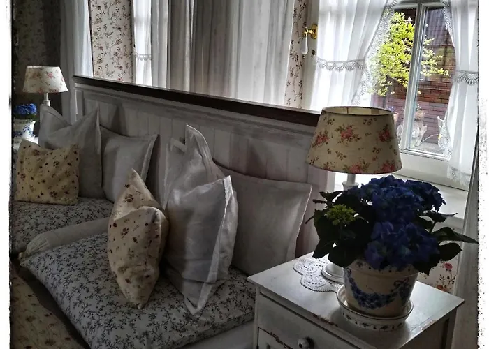 Landidylle アパート Zodel