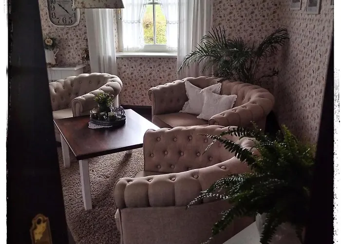 Landidylle アパート