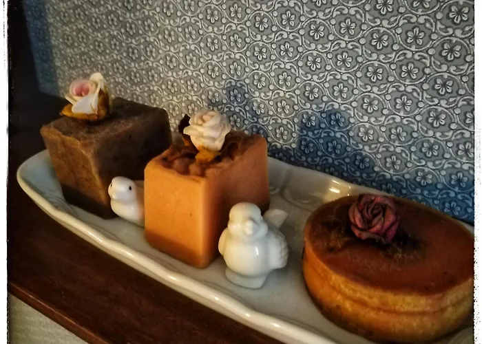 アパート Landidylle *