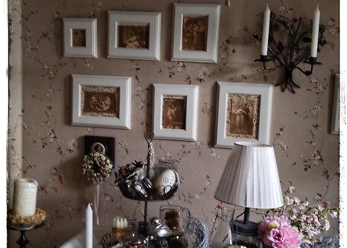 Landidylle アパート *