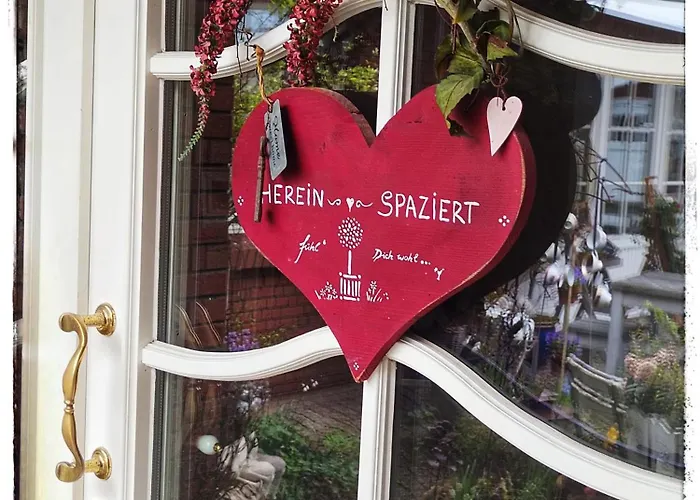 アパート Landidylle Zodel