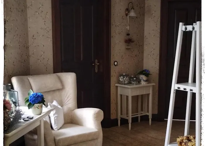 アパート Landidylle