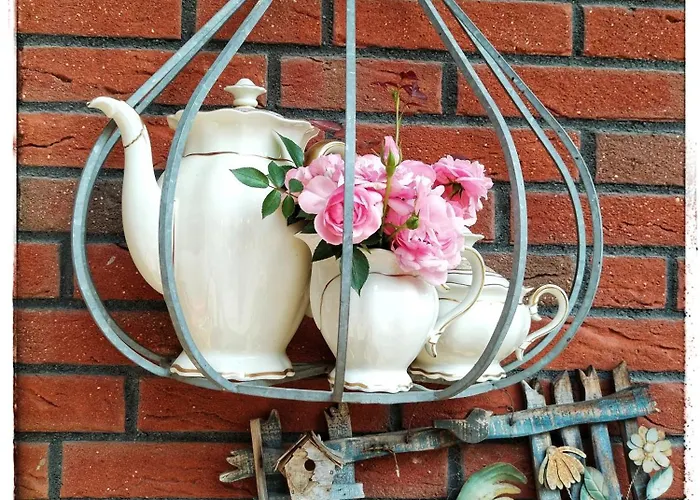 Landidylle アパート